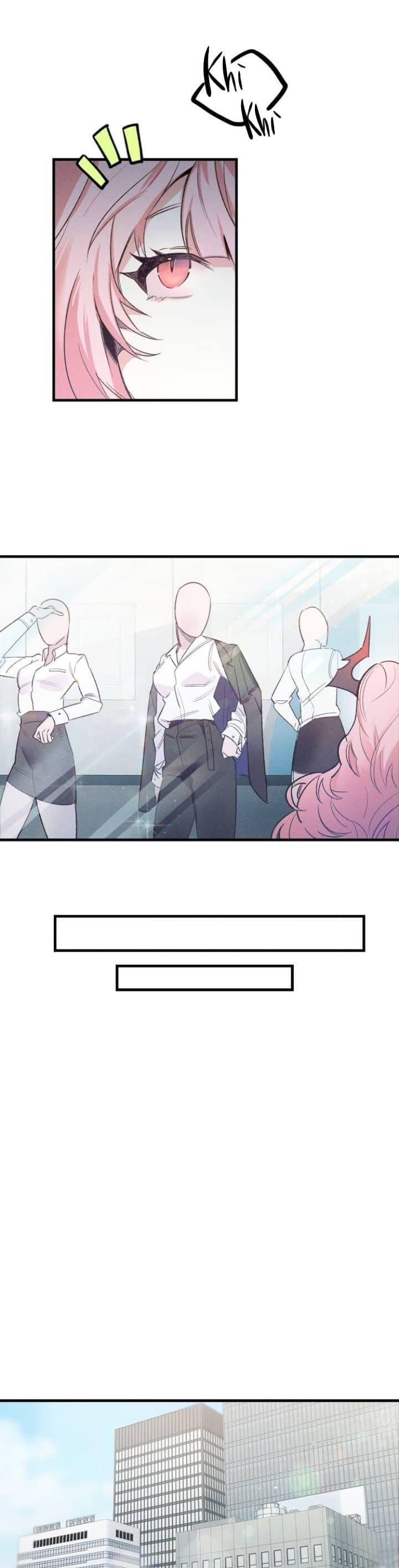 Nhân Viên Mới Là Ma Vương Chap 1 - Next Chap 2