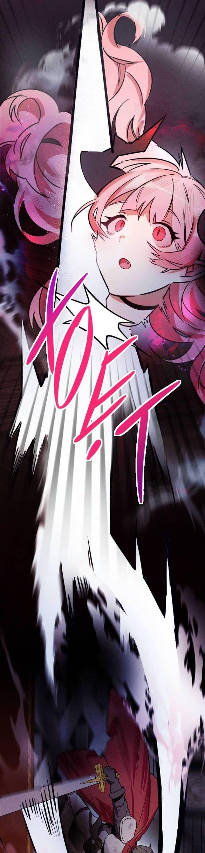 Nhân Viên Mới Là Ma Vương Chap 1 - Next Chap 2