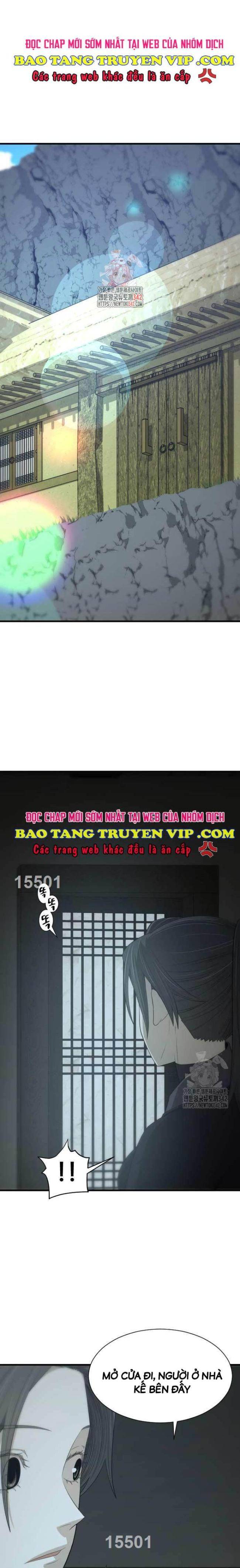 Nhất Hốt Đao Chap 36 - Next Chap 37