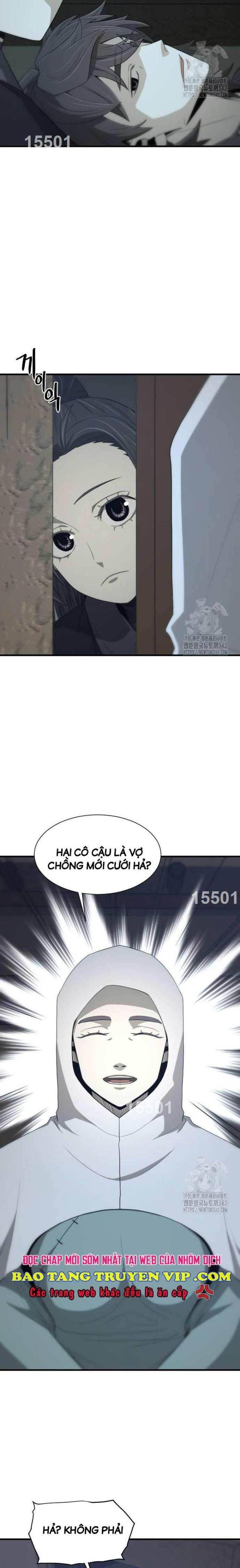 Nhất Hốt Đao Chap 36 - Next Chap 37