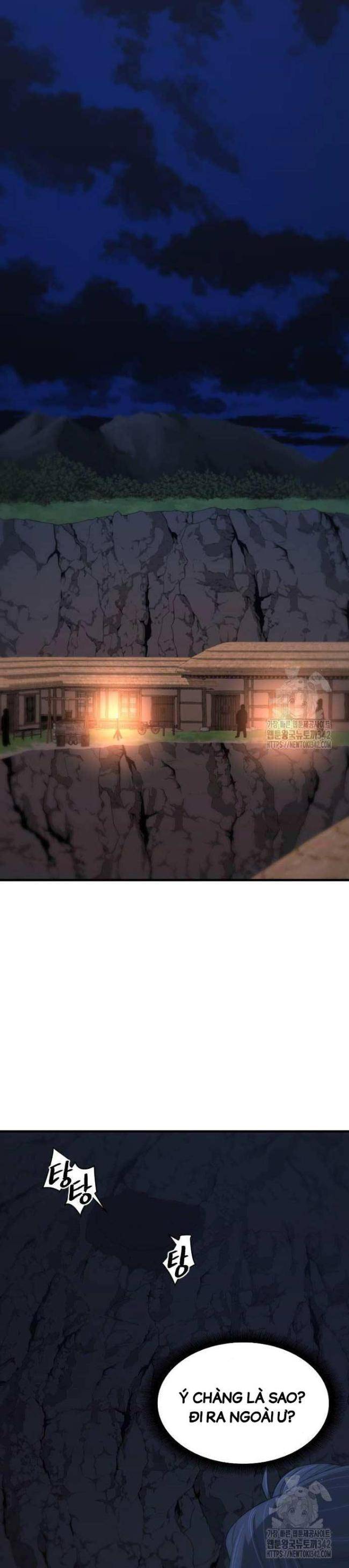 Nhất Hốt Đao Chap 36 - Next Chap 37