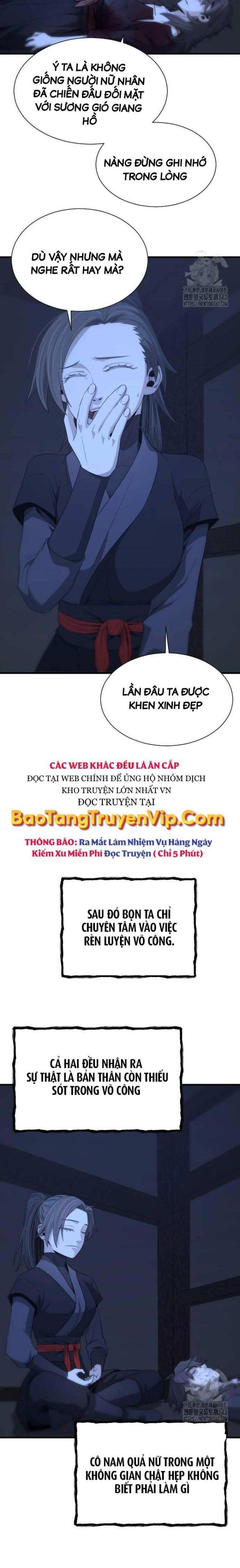 Nhất Hốt Đao Chap 36 - Next Chap 37