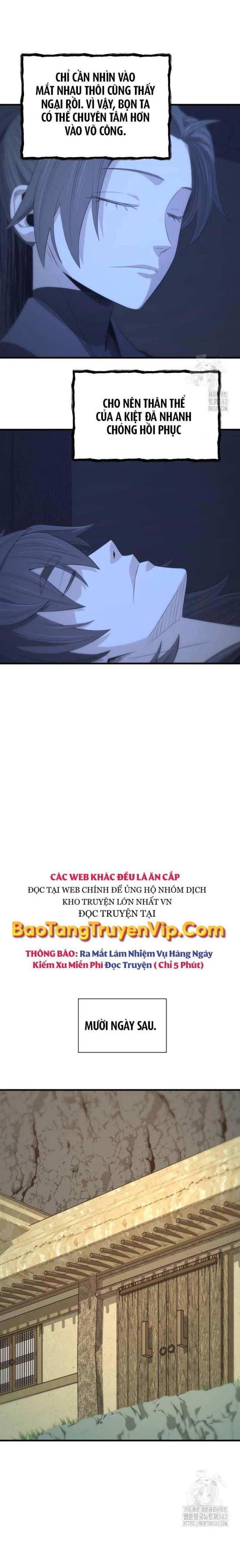 Nhất Hốt Đao Chap 36 - Next Chap 37