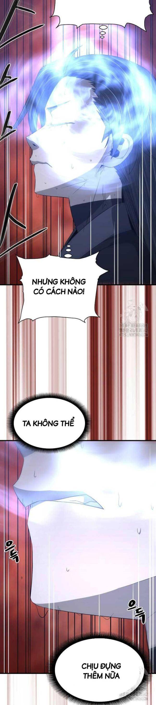 Nhất Hốt Đao Chap 36 - Next Chap 37