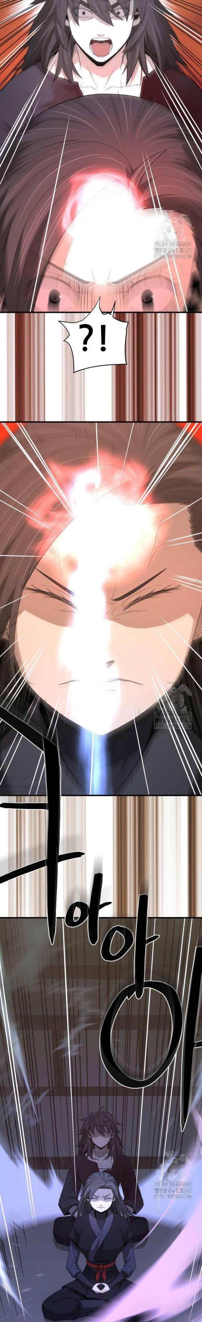 Nhất Hốt Đao Chap 36 - Next Chap 37