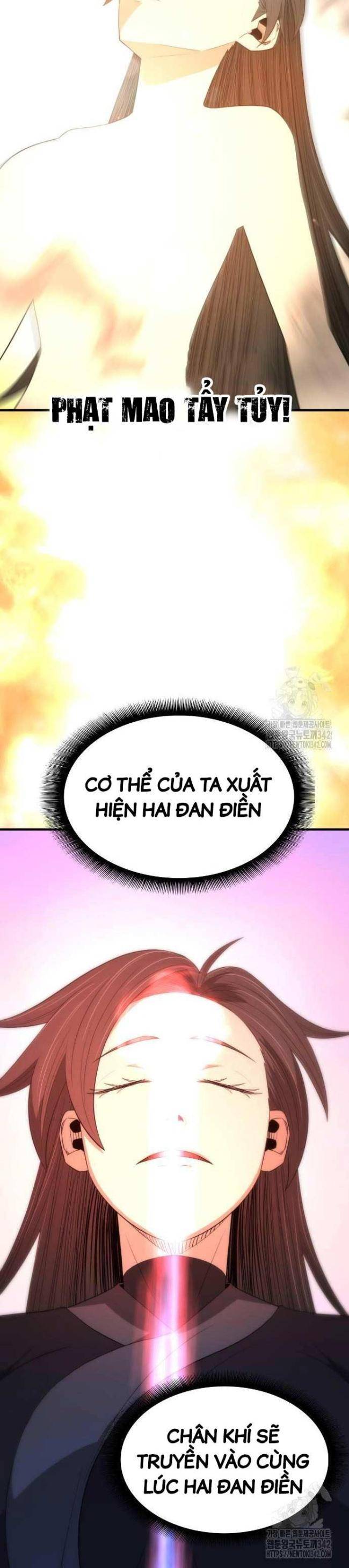 Nhất Hốt Đao Chap 36 - Next Chap 37