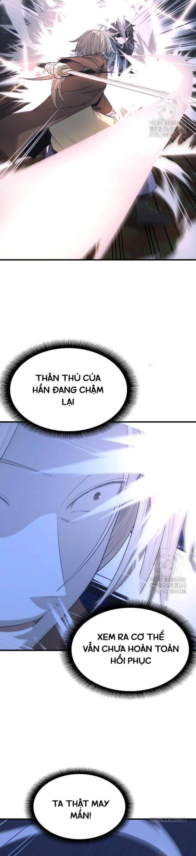 Nhất Hốt Đao Chap 40 - Next Chap 41
