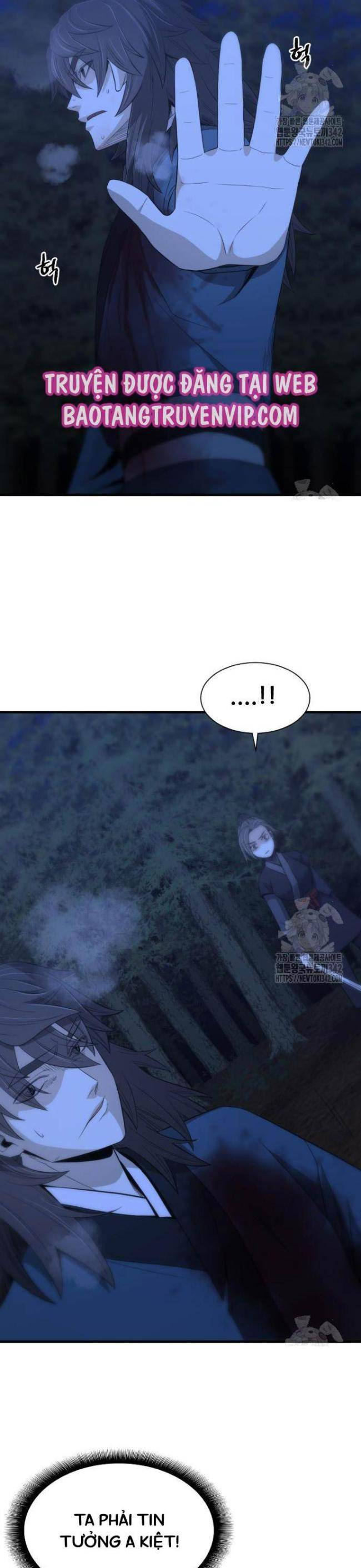 Nhất Hốt Đao Chap 40 - Next Chap 41