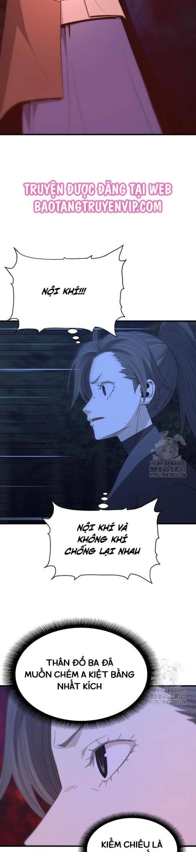 Nhất Hốt Đao Chap 40 - Next Chap 41