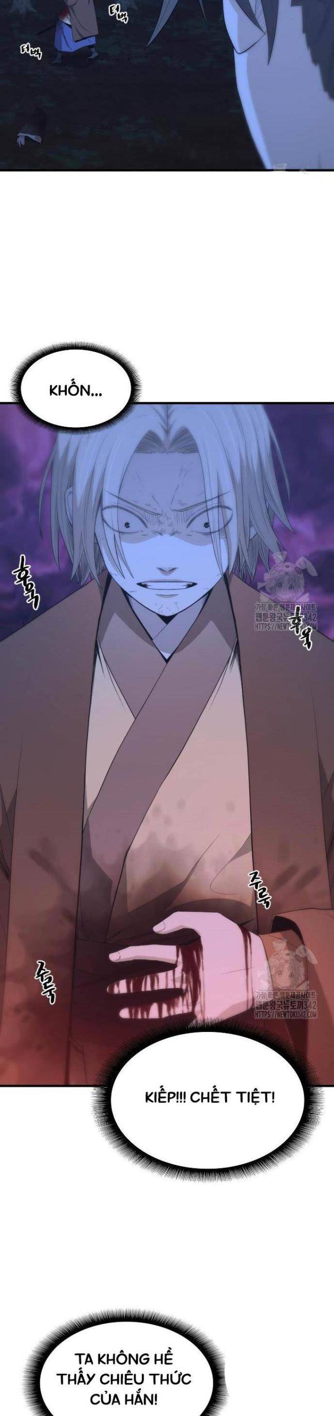 Nhất Hốt Đao Chap 40 - Next Chap 41