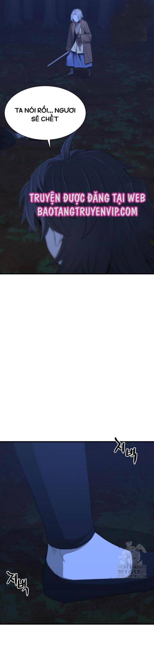 Nhất Hốt Đao Chap 40 - Next Chap 41