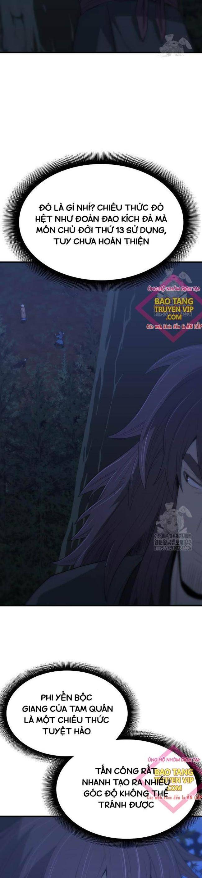 Nhất Hốt Đao Chap 40 - Next Chap 41