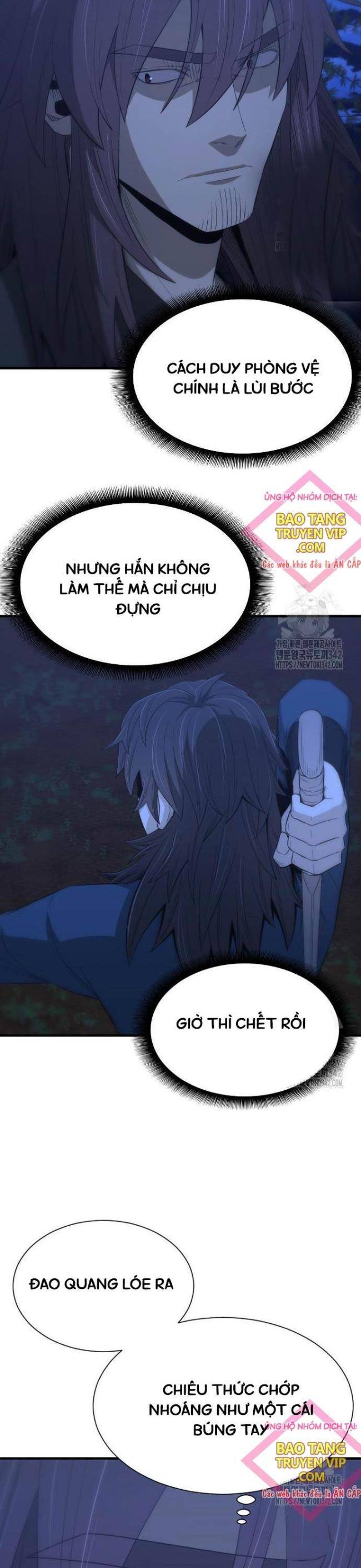 Nhất Hốt Đao Chap 40 - Next Chap 41