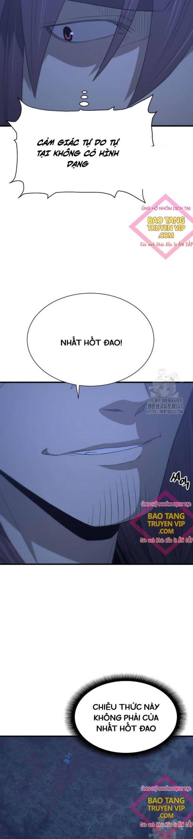 Nhất Hốt Đao Chap 40 - Next Chap 41
