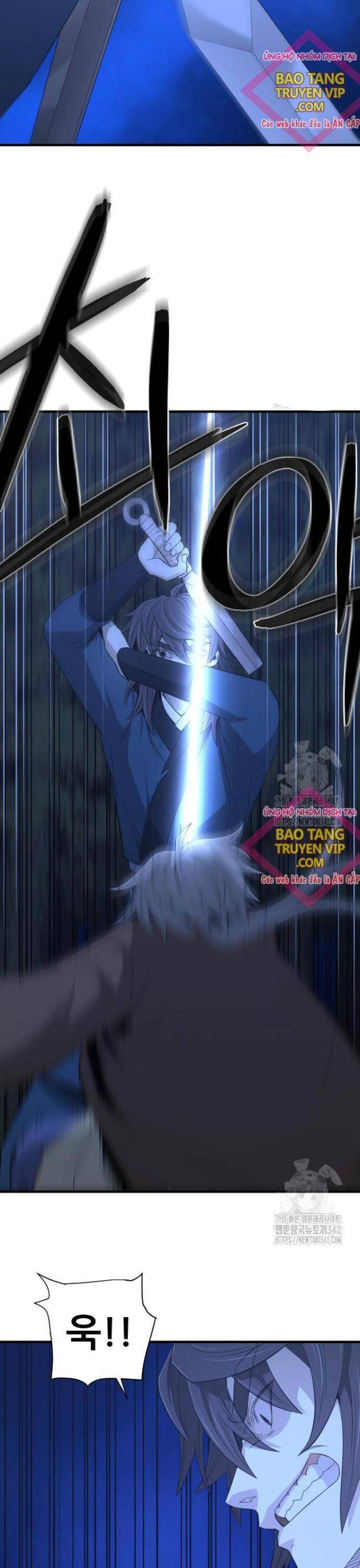 Nhất Hốt Đao Chap 40 - Next Chap 41