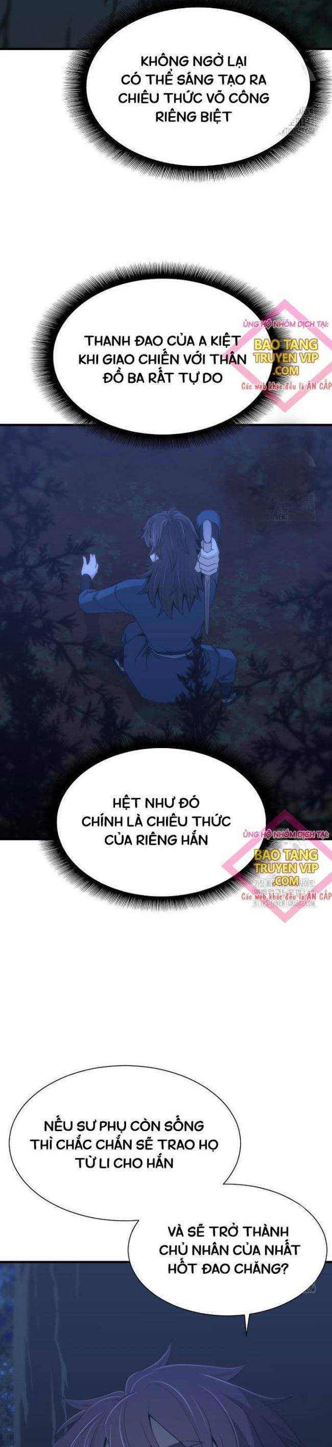 Nhất Hốt Đao Chap 40 - Next Chap 41