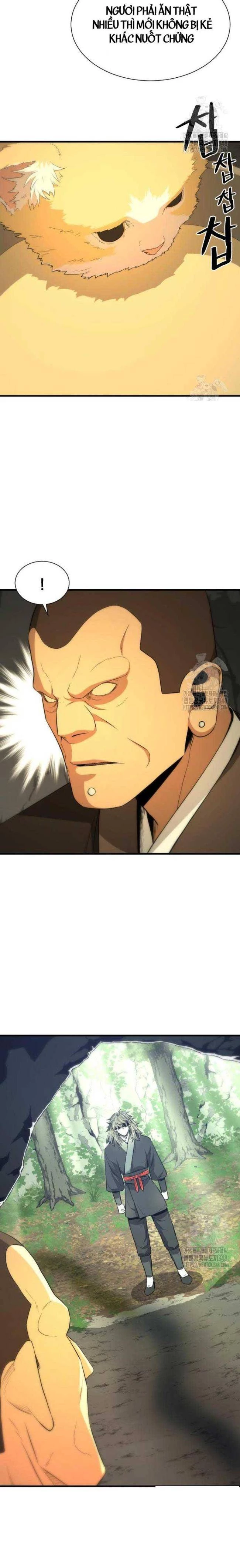 Nhất Hốt Đao Chap 43 - Next Chap 44