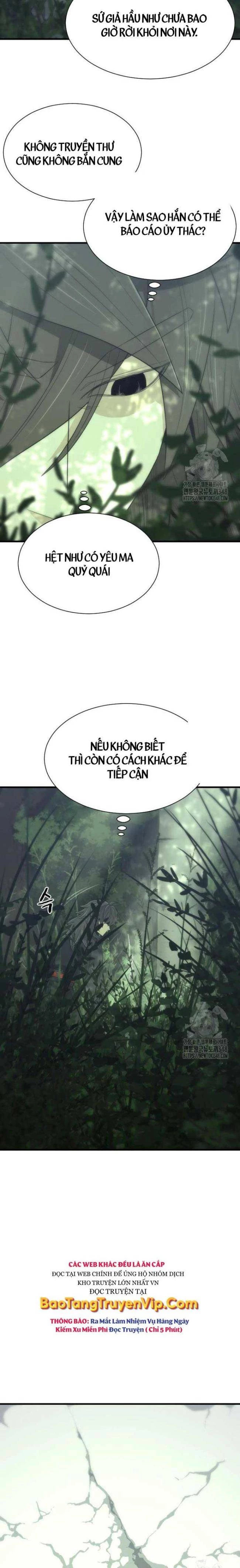 Nhất Hốt Đao Chap 43 - Next Chap 44