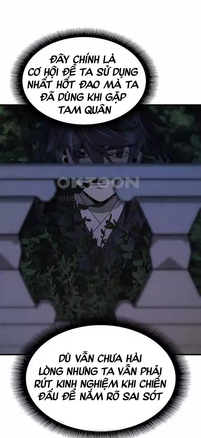 Nhất Hốt Đao Chap 46 - Next Chap 47