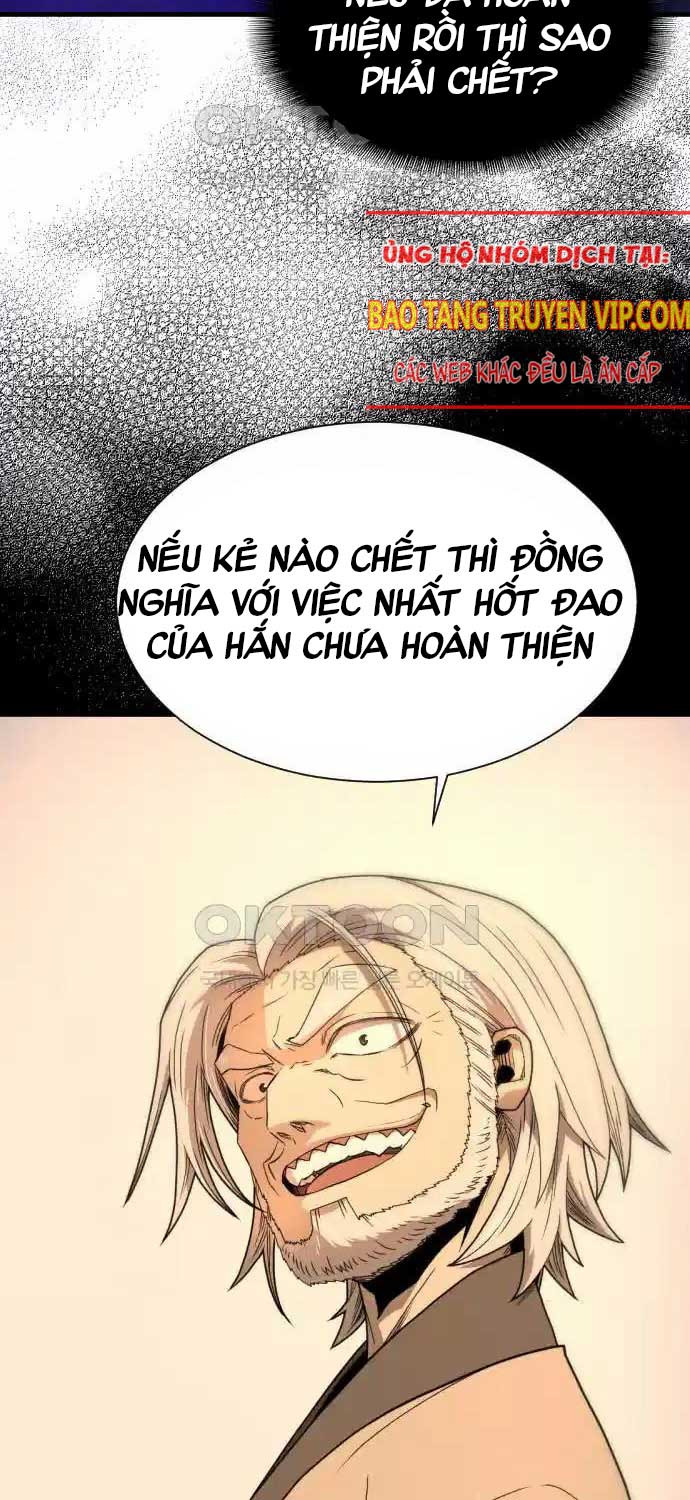 Nhất Hốt Đao Chap 46 - Next Chap 47