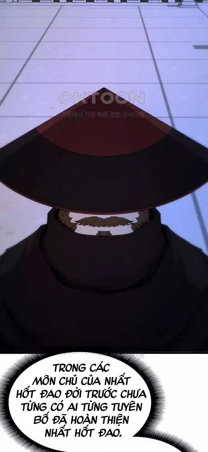 Nhất Hốt Đao Chap 46 - Next Chap 47