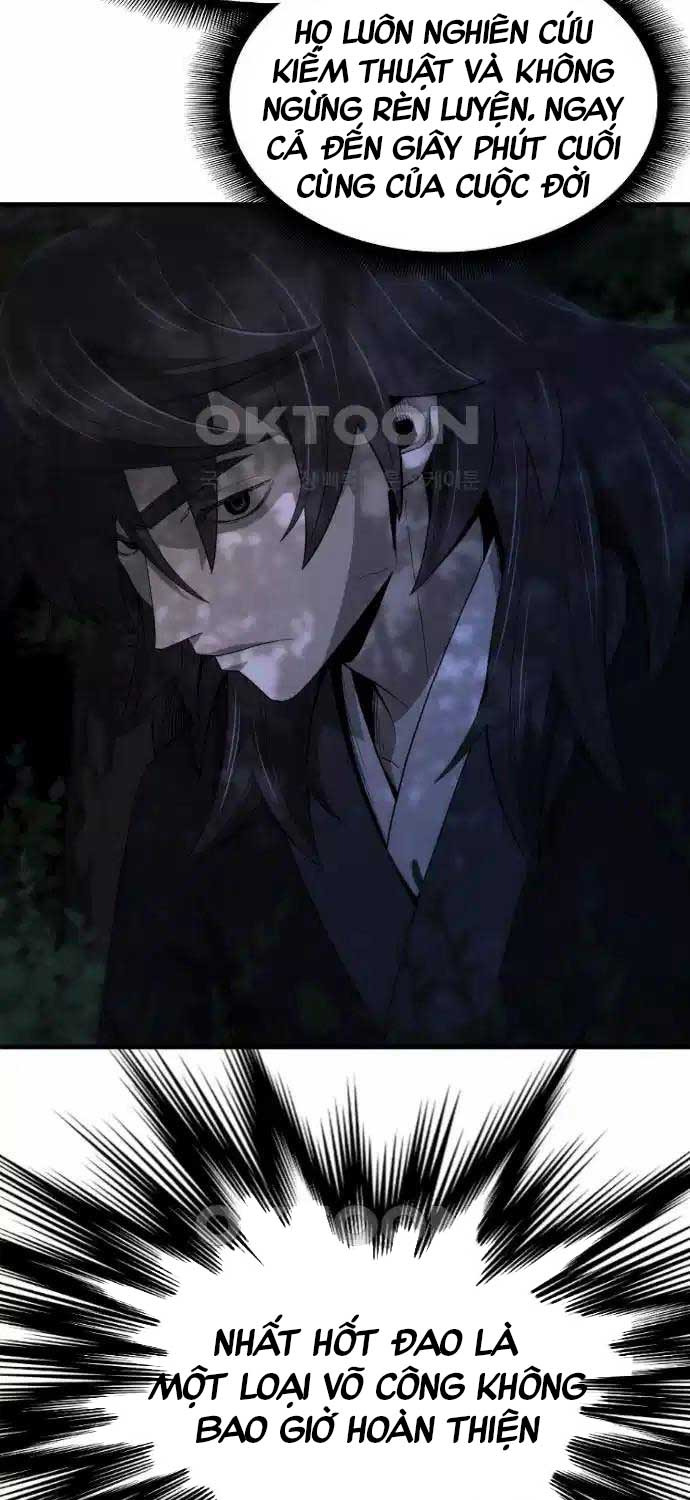 Nhất Hốt Đao Chap 46 - Next Chap 47