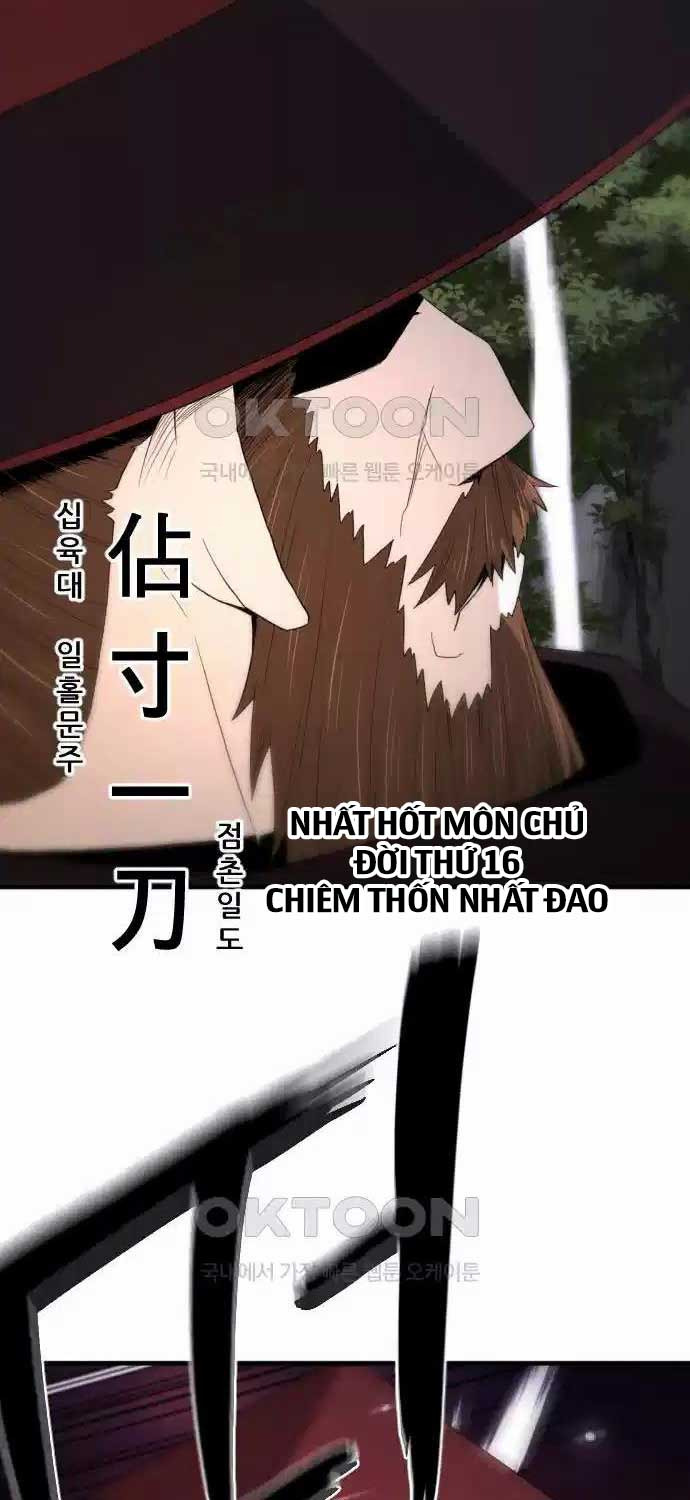 Nhất Hốt Đao Chap 46 - Next Chap 47