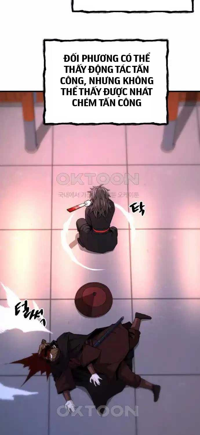 Nhất Hốt Đao Chap 46 - Next Chap 47