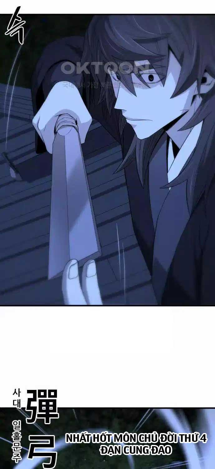 Nhất Hốt Đao Chap 46 - Next Chap 47