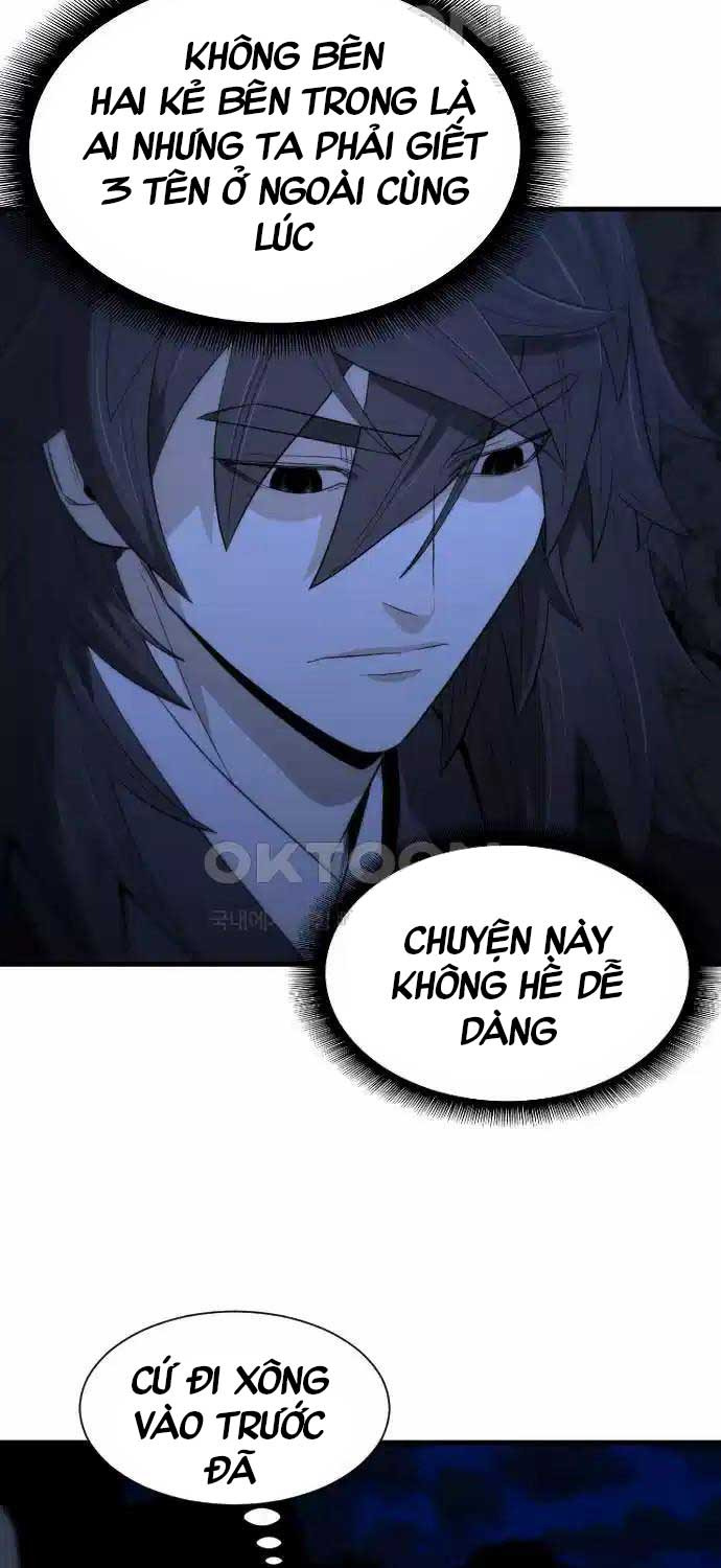 Nhất Hốt Đao Chap 46 - Next Chap 47