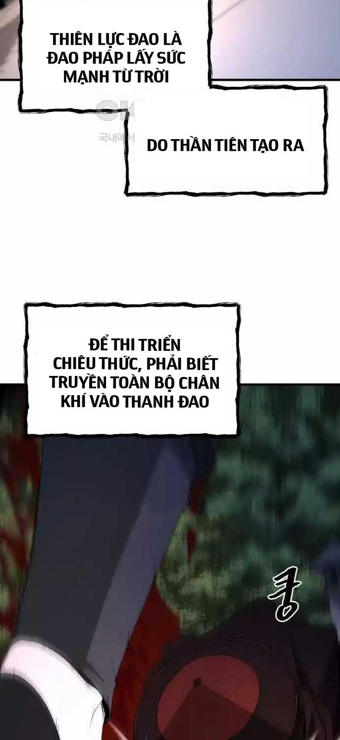 Nhất Hốt Đao Chap 46 - Next Chap 47