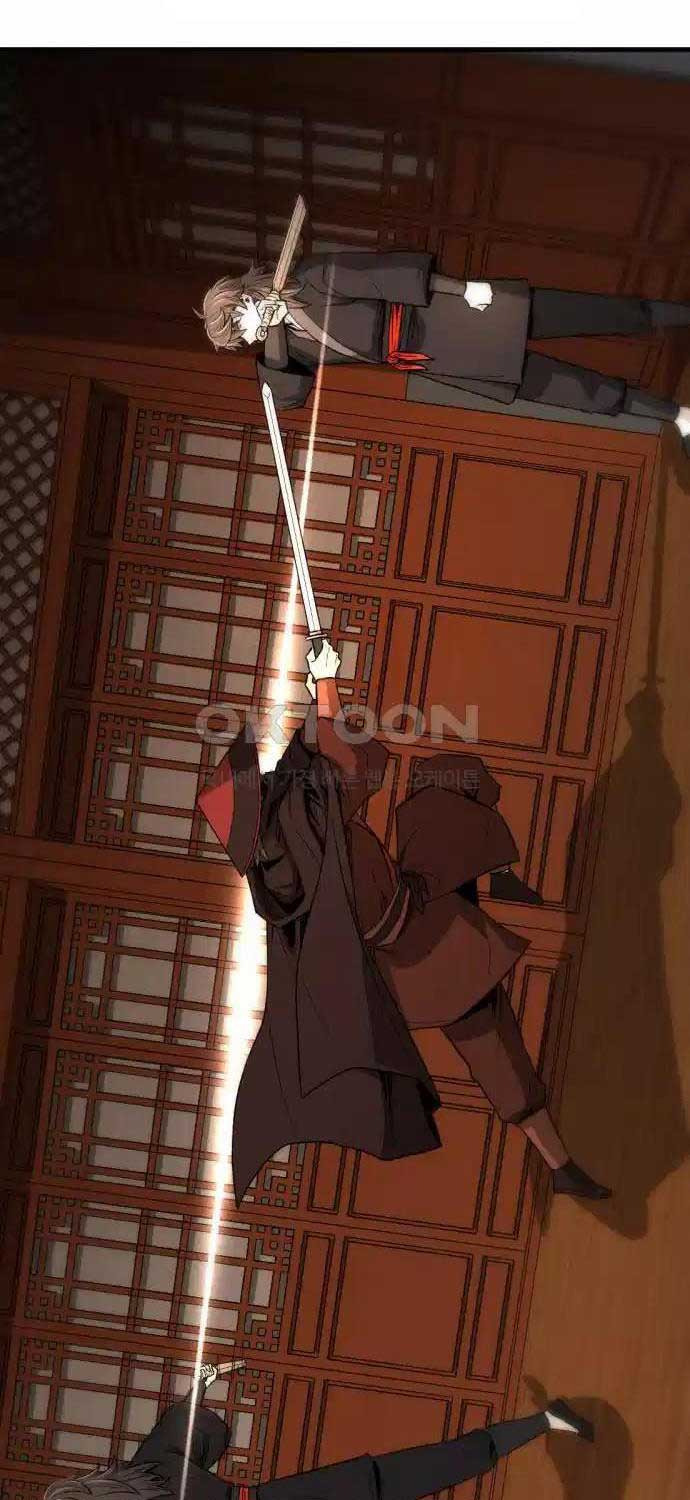 Nhất Hốt Đao Chap 46 - Next Chap 47