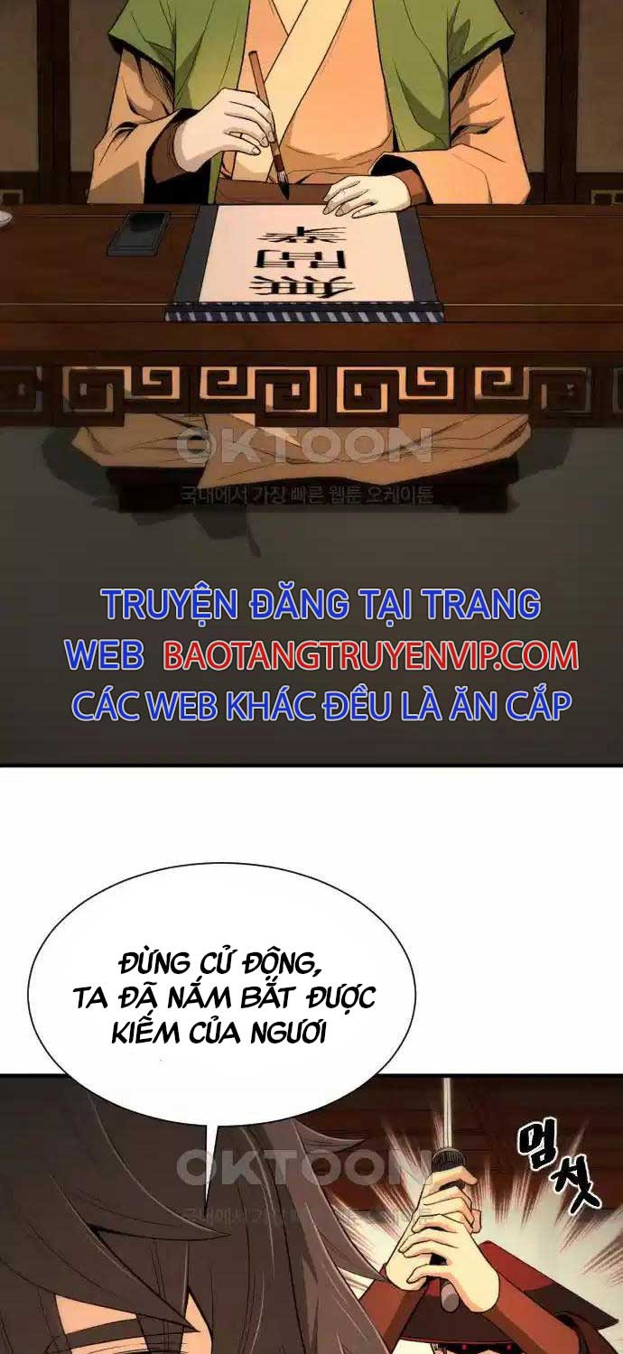 Nhất Hốt Đao Chap 46 - Next Chap 47