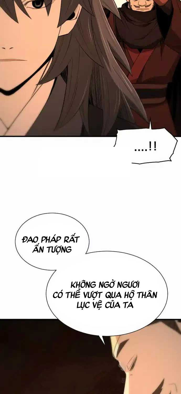 Nhất Hốt Đao Chap 46 - Next Chap 47