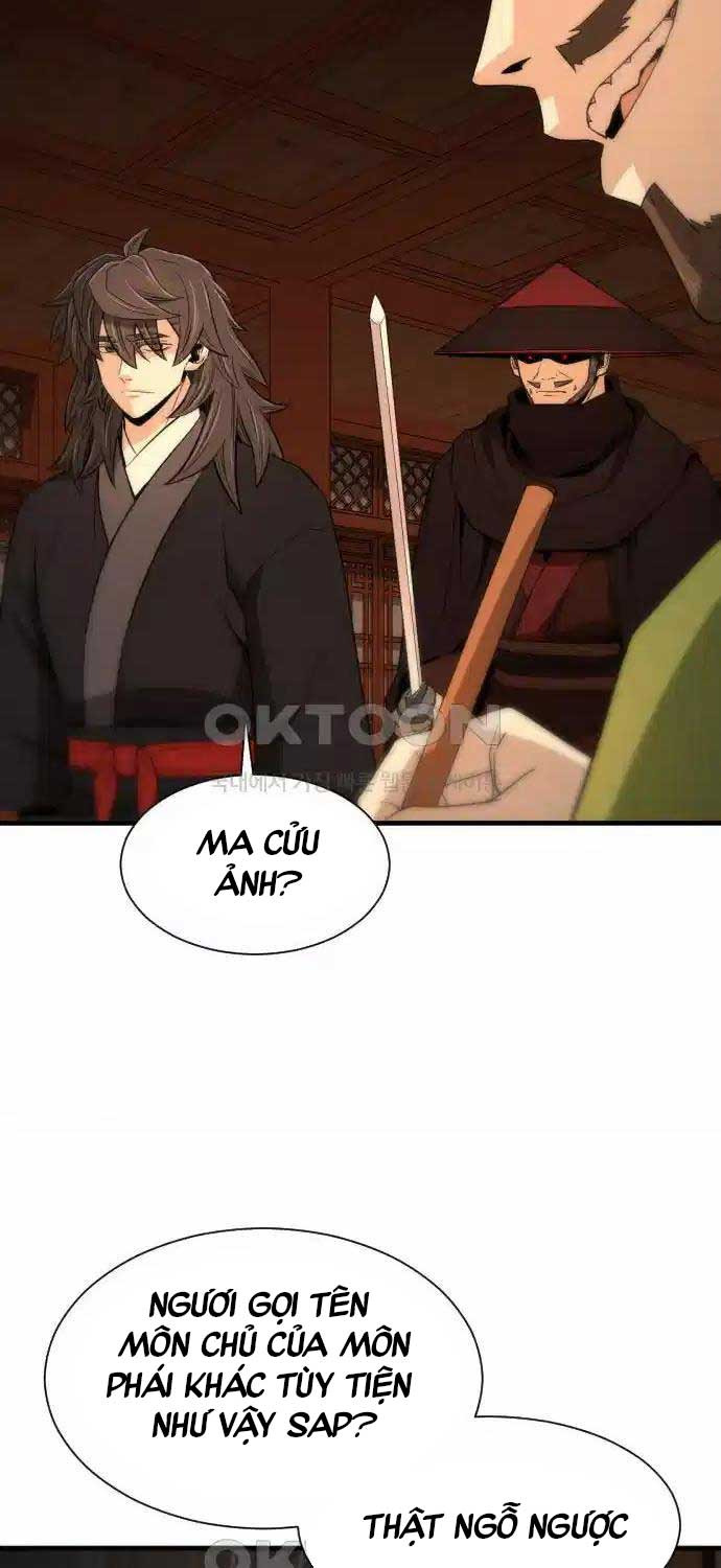 Nhất Hốt Đao Chap 46 - Next Chap 47