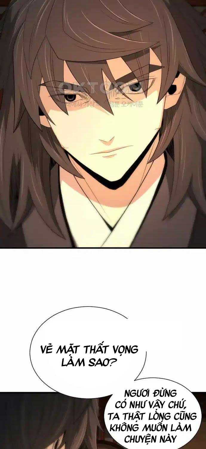 Nhất Hốt Đao Chap 46 - Next Chap 47