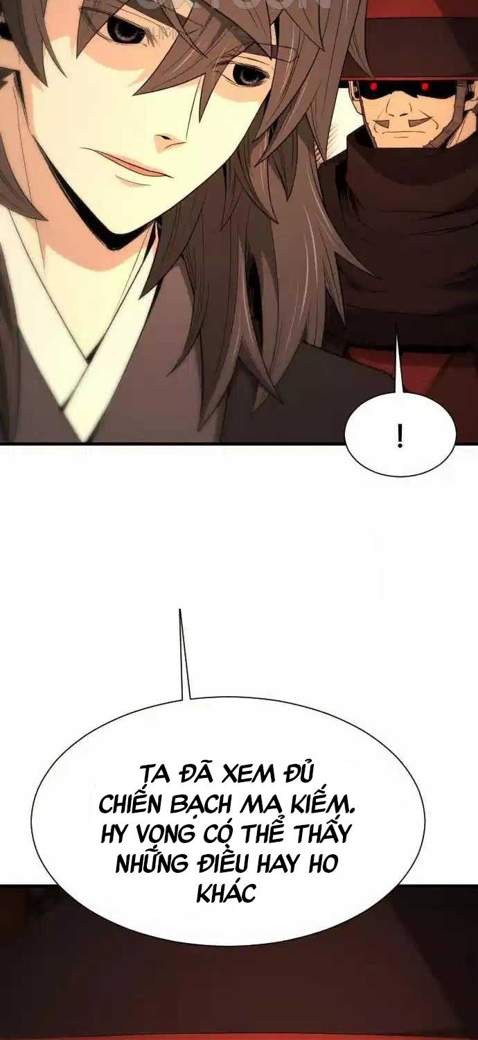 Nhất Hốt Đao Chap 46 - Next Chap 47