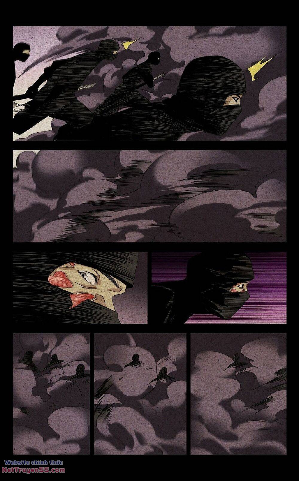 Nhất Nhân Chi Hạ Ngoại Truyện Chap 1 - Next Chap 2