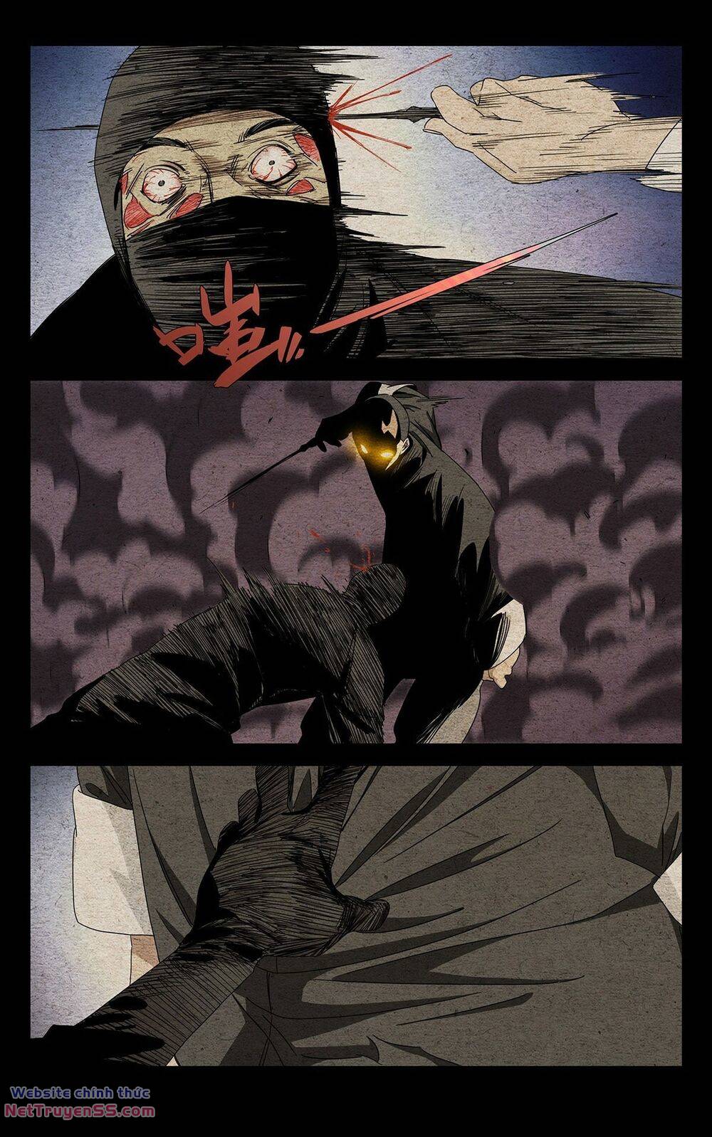 Nhất Nhân Chi Hạ Ngoại Truyện Chap 1 - Next Chap 2