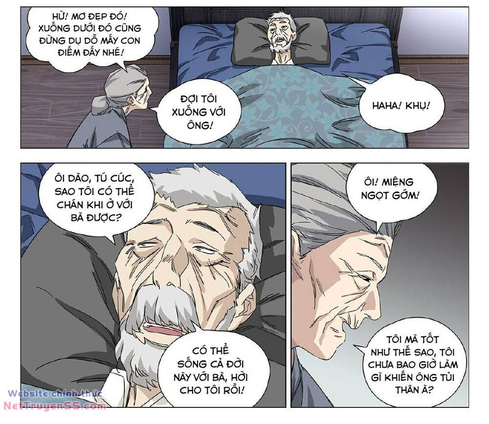 Nhất Nhân Chi Hạ Ngoại Truyện Chap 1 - Next Chap 2