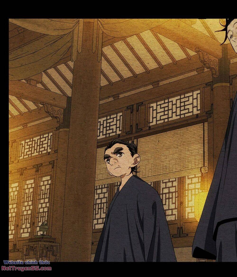 Nhất Nhân Chi Hạ Ngoại Truyện Chap 3 - Next Chap 4