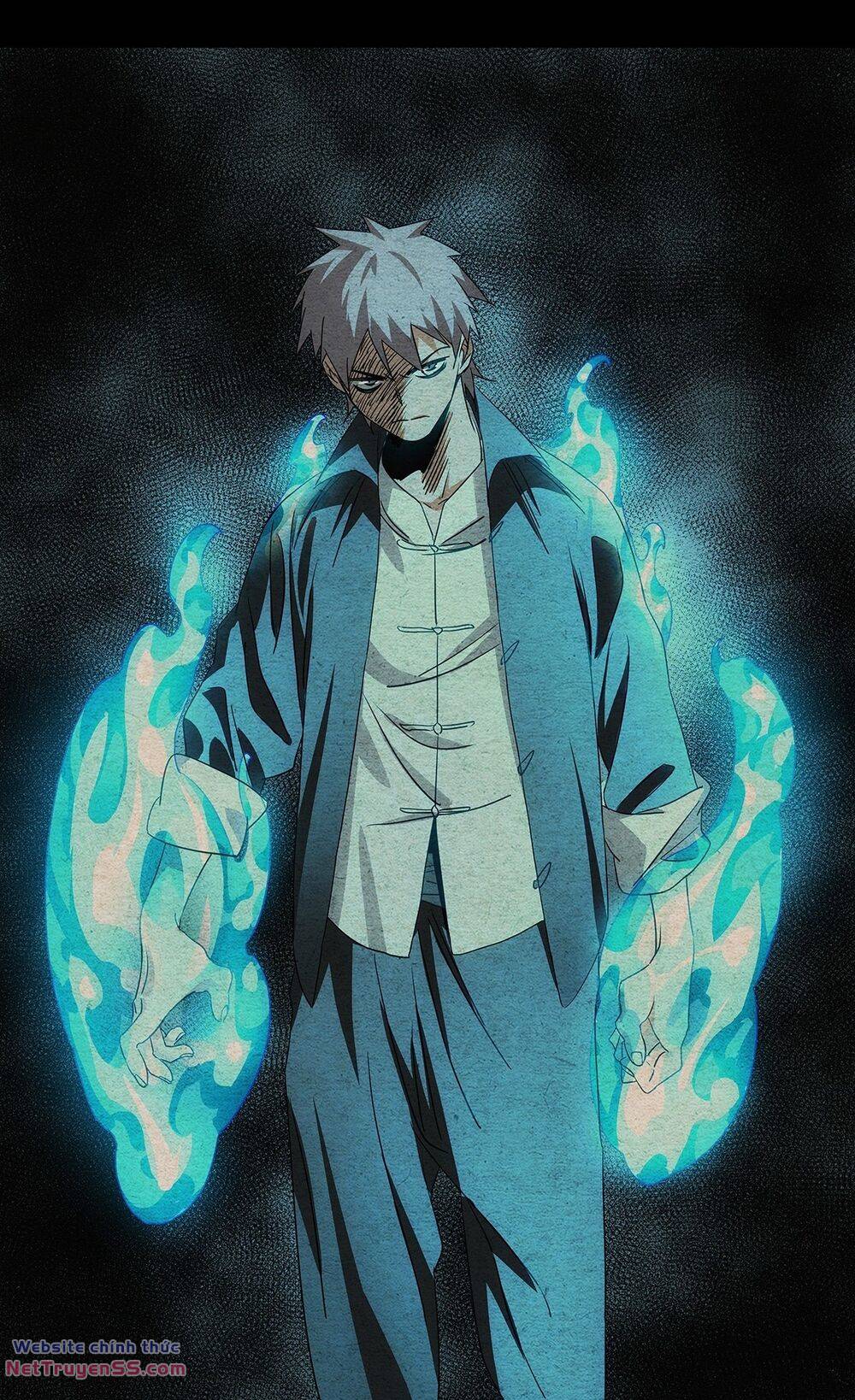 Nhất Nhân Chi Hạ Ngoại Truyện Chap 4 - Next Chap 5