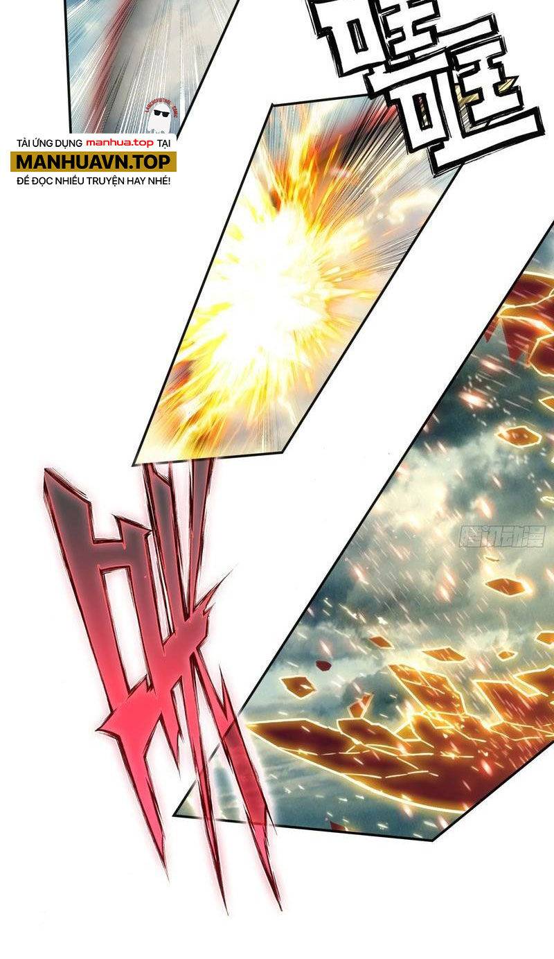 Nhất Niệm Vĩnh Hằng Chap 90 - Next Chap 91