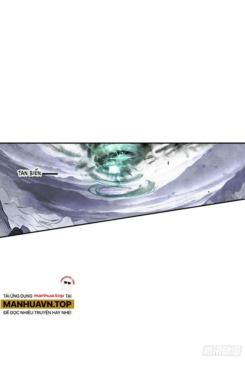 Nhất Niệm Vĩnh Hằng Chap 90 - Next Chap 91