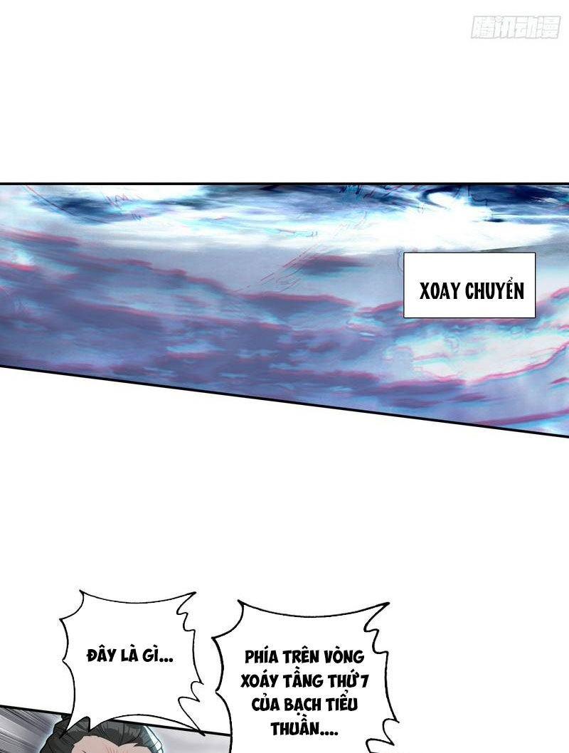 Nhất Niệm Vĩnh Hằng Chap 90 - Next Chap 91