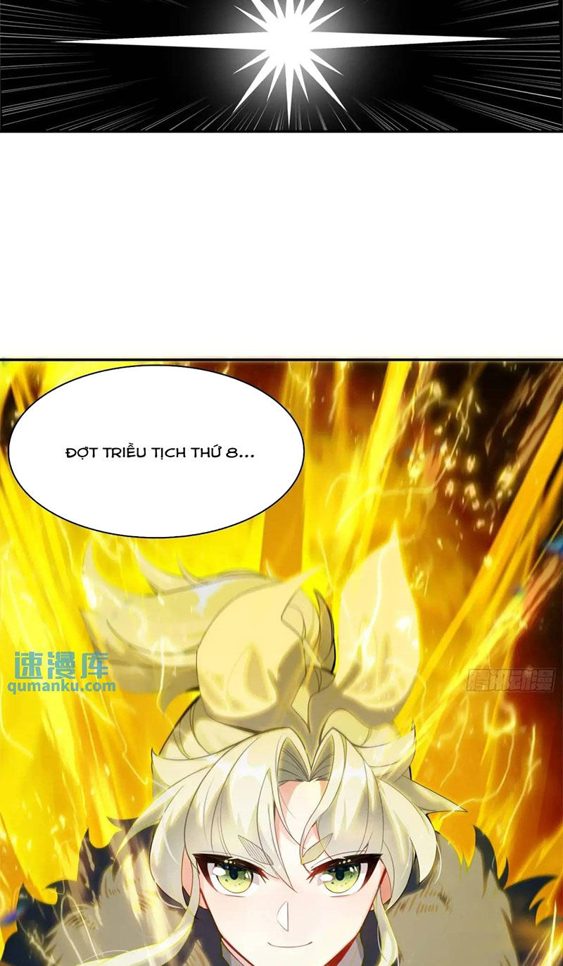 Nhất Niệm Vĩnh Hằng Chap 91 - Next Chap 92