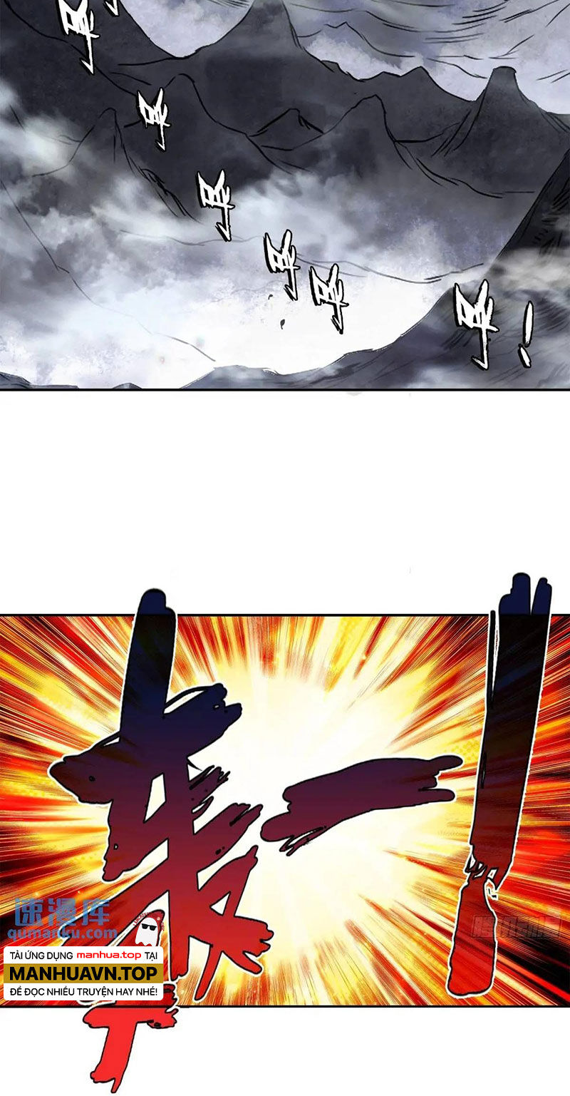 Nhất Niệm Vĩnh Hằng Chap 91 - Next Chap 92