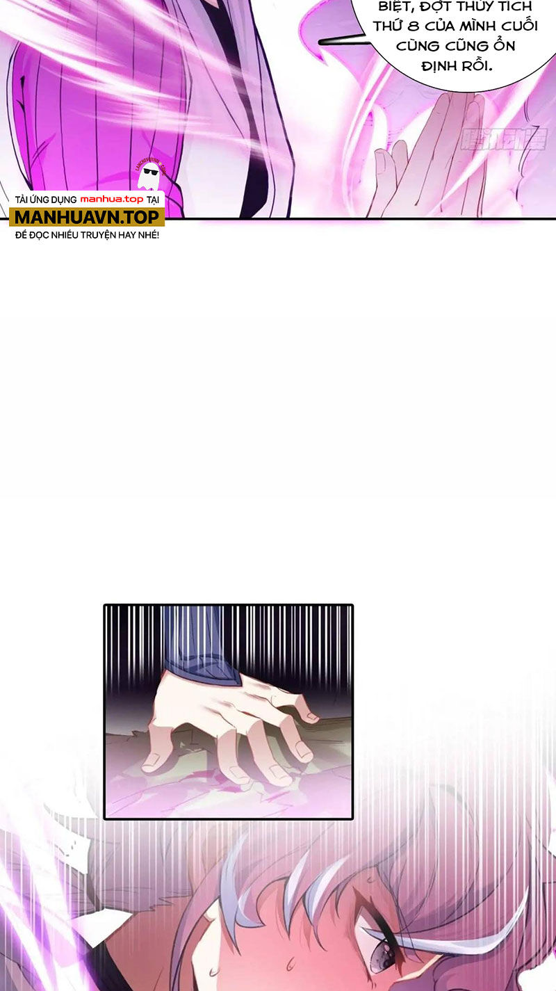 Nhất Niệm Vĩnh Hằng Chap 91 - Next Chap 92