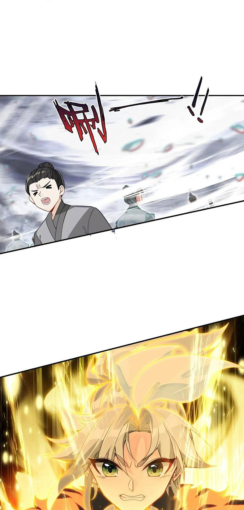 Nhất Niệm Vĩnh Hằng Chap 91 - Next Chap 92