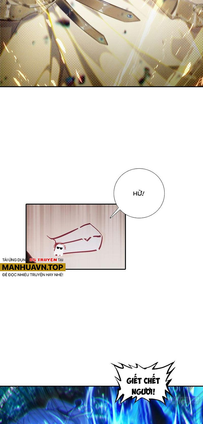 Nhất Niệm Vĩnh Hằng Chap 92 - Next Chap 93